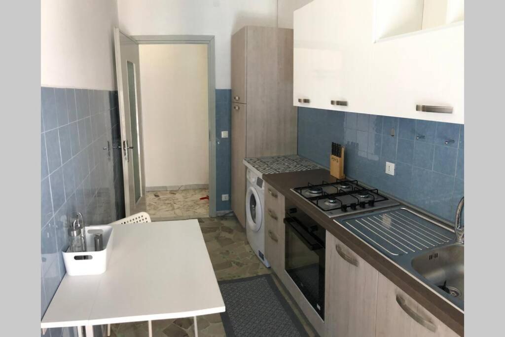 La Casa Di Pietro Apartment Finale Ligure Exterior photo