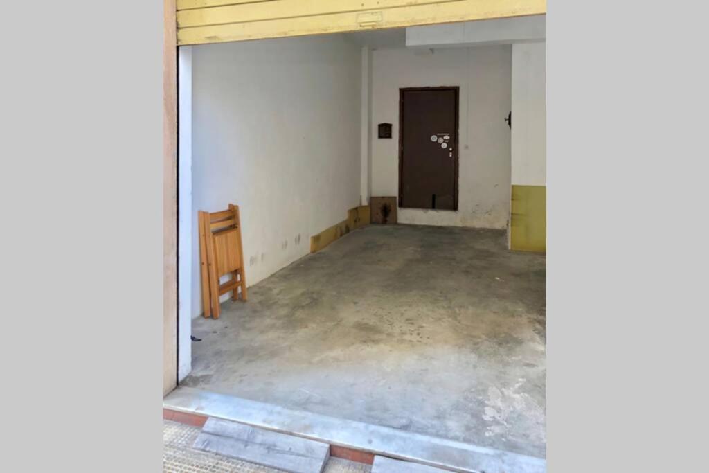 La Casa Di Pietro Apartment Finale Ligure Exterior photo