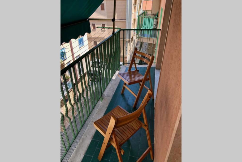La Casa Di Pietro Apartment Finale Ligure Exterior photo