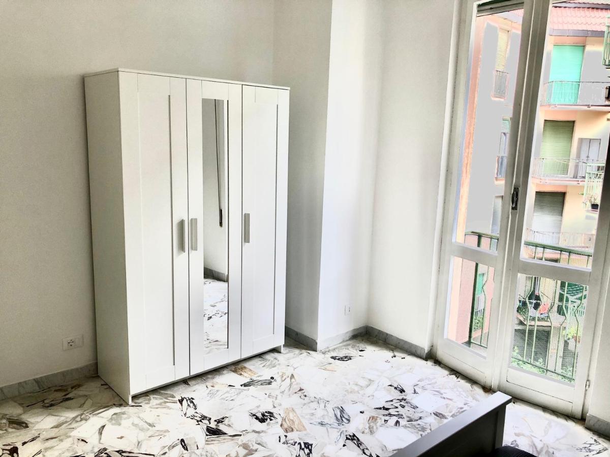 La Casa Di Pietro Apartment Finale Ligure Exterior photo